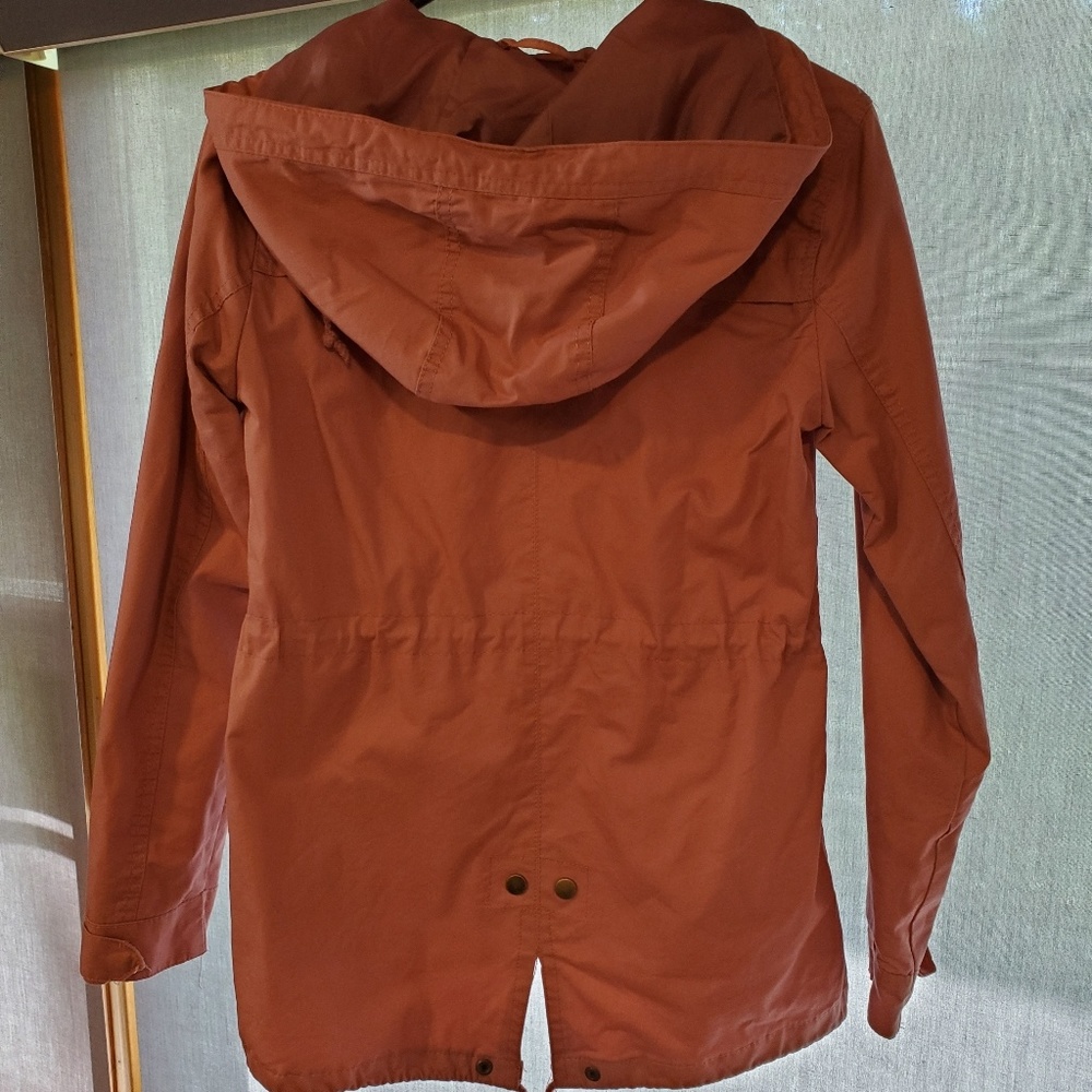 Cargo Jacket - Picture 2 of 2